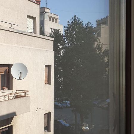 Elegant Apartment Near Rosetti Square Bucharest Luaran gambar