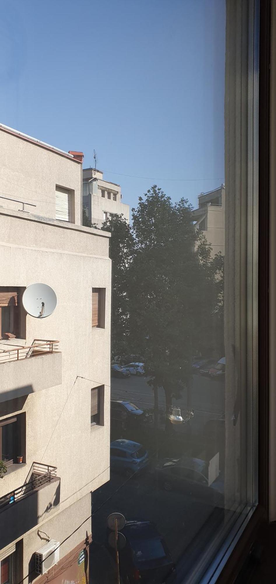 Elegant Apartment Near Rosetti Square Bucharest Luaran gambar